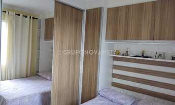 Imagem 4: Residencial Fontoura · 2 Dorms · 50 m² · 1 Vaga