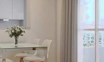 Imagem 7: Apartamento na Cruz das Almas - Lançamento (Térreo + 4 andares