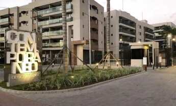 Imagem: Apartamento Contemporâneo Design Resort