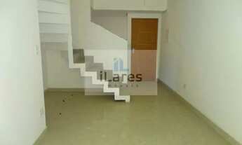 Imagem 2: Cobertura com 3 dorms, Nova Petrópolis, São Bernardo do Campo - R$ 620 mil, Cod: 958