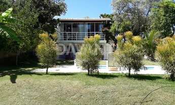 Imagem: Casa - Condominio Clube de Campo Valinhos