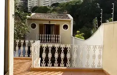 Imagem 7: SAO PAULO - Casa padrao - BELA VISTA