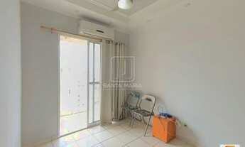 Imagem 1: Apartamento (tipo - padrao) 2 dormitórios, cozinha planejada, portaria 24hs, lazer, salão