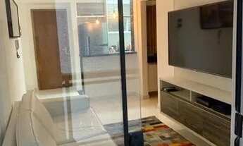 Imagem 2: RECREIO APTO 1 QTO SALA VARANDAO PERTO PRAIA PAGAMENTOA VISTA