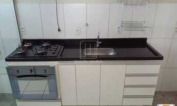 Imagem 3: Apartamento (tipo - padrao) 2 dormitórios, cozinha planejada, portaria 24hs, lazer, em con