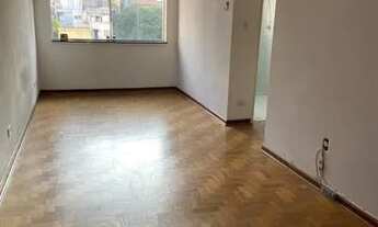 Imagem 2: Apartamento para aluguel possui 80 metros quadrados com 2 quartos em Vila Mariana - São Pa