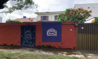 Imagem: Casa com 4 dormitórios, 365 m² - venda