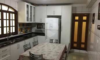 Imagem 7: Casa, 2 quartos, 1 suíte, 1 vaga, à venda, no Jardim Jaçanã, em São Paulo