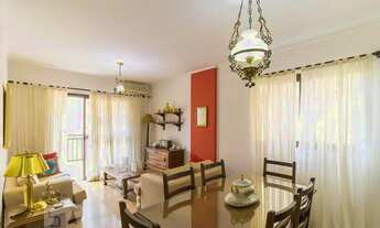 Imagem 2: Apartamento para Aluguel - Cambuí, 3 Quartos, 117 m2