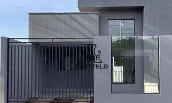 Imagem: Casa à venda, 79 m² por R$ 320.000 - Parque