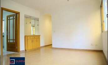 Imagem 3: Apartamento Locação Vila Clementino 94 m² 3 Dormitórios