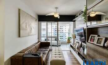 Imagem 2: APARTAMENTO - BROOKLIN - SP