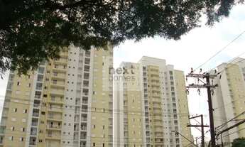 Imagem: Aconchegante apartamento no Jaguaré