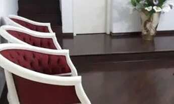 Imagem: CASA ASSOBRADADA - PARQUE TERRA NOVA - SP