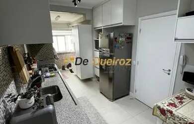 Imagem 2: CONFIRA ESTE MARAVILHOSO APARTAMENTO EM ALPHAVILLE!