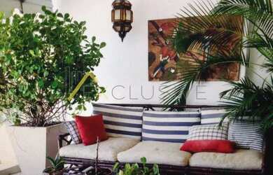 Imagem 5: Apartamento-À VENDA-Lagoa-Rio de Janeiro-RJ