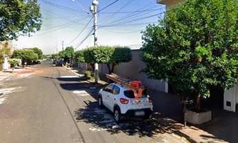 Imagem 2: Casa - Ribeirão Preto-SP - Rua Humberto Felloni, 977 - Parque Industrial Avelino Alves