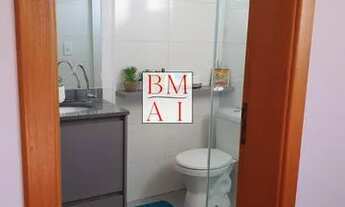 Imagem 6: APARTAMENTO PARA VENDA, CONDOMÍNIO EDIFÍCIO LAS RAMBLAS NO BAIRRO JARDIM BARCELONA, LOCALI