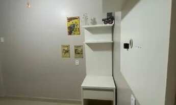 Imagem 6: Jardins do Eucalipto - Flores apto com 52m com 2 quartos