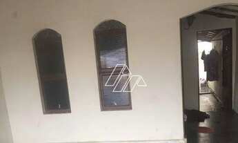 Imagem 2: Casa com 3 dormitórios à venda, 100 m² por R$ 270.000 - Palmital - Marília/SP