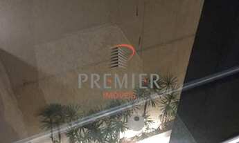 Imagem 2: Ed. The Place, Apartamento com 3 dormitórios à venda, 71 m² por R$ 500.000,00 - Jardim Hig