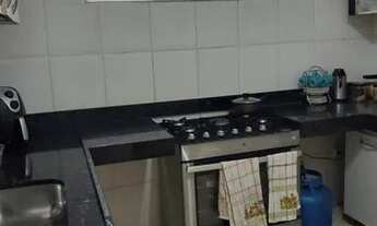 Imagem 6: Casa para venda com 90 metros quadrados com 2 quartos em Parque Turistas - Contagem - MG