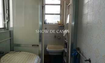 Imagem 5: Apartamento 2 quartos, próximo metrô, Botafogo - Rio de Janeiro - RJ