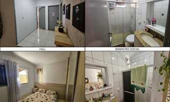 Imagem 4: Vendo Casa em Vila Jardim São Judas Tadeu 3 quartos