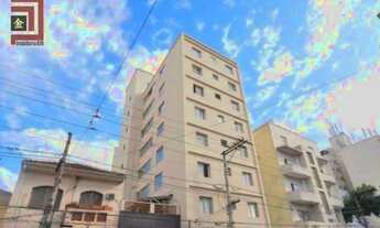 Imagem 4: Apto 53m² 1 dormitorio