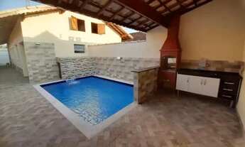 Imagem: Casa para venda possui 154 metros quadrados