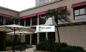 Imagem 5: Conjunto comercial para locação, Chácara Santo Antônio, São Paulo