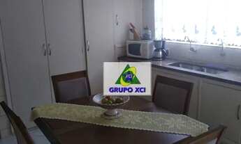 Imagem 7: Ótima casa Vila Georgina 3 dorm sendo 1 suíte Valor R$ 570 mil