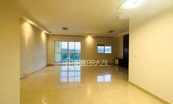 Imagem 4: Edifício Resort Tamboré -Apartamento com 2 suítes para venda R$ 1.380.000,00