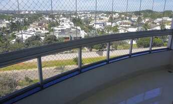 Imagem 6: Apartamento 3 suítes lindão montado