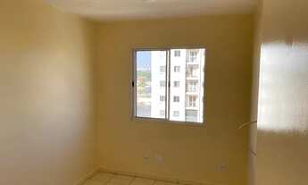 Imagem 7: Apartamento 2 Quartos com sacada