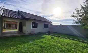 Imagem 5: Casa para venda tem 270 metros quadrados com 2 quartos em Manguinhos - Serra - ES