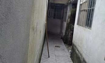 Imagem 5: Celular: * ou *( Edson) Casa com 02 dormitórios,super barato