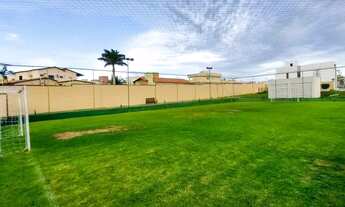 Imagem 4: Casa em fase final de construção no Ecoville 1 | Piscina privativa