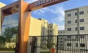 Imagem: Alugo Apartamento no vista do jatobá