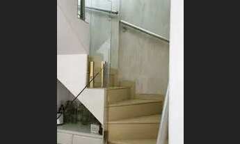 Imagem 4: Cobertura em Freguesia de Jacarepaguá - Rio de Janeiro