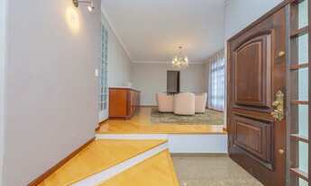 Imagem 5: Casa para venda tem 422 metros quadrados com 4 quartos em Jardim Social - Curitiba - PR