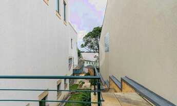 Imagem 6: Casa "HOME OFFICE" à venda com 7 Salas no AHÚ, Curitiba