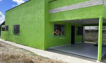 Imagem: Casa com 2 dormitórios à venda, 120 m²