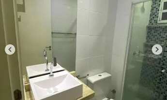 Imagem 4: Apartamento para Locação em Nova Iguaçu, Jardim Alvorada, 2 dormitórios, 1 banheiro