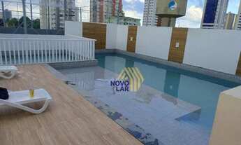 Imagem 7: 1ª locação no bairro da Pedreira! Apartamento com ¾ sendo 1 suíte, nascente