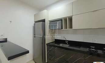 Imagem 5: Apartamento (tipo - padrao) 2 dormitórios, cozinha planejada, portaria 24hs, lazer, espaço