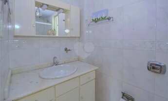 Imagem 4: Apartamento para venda tem 89 metros quadrados com 3 quartos em Rebouças - Curitiba - PR