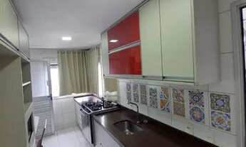 Imagem 6: Apartamento 133 m² - 3 Suítes - RESIDENCIAL SINGOLARE - ADRIANÓPOLIS