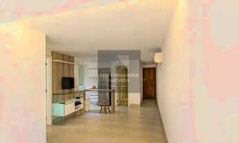 Imagem: Apartamento em Ipanema - Rio de Janeiro