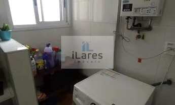 Imagem 6: Apartamento com 3 dorms, Rudge Ramos, São Bernardo do Campo - R$ 610 mil, Cod: 2956